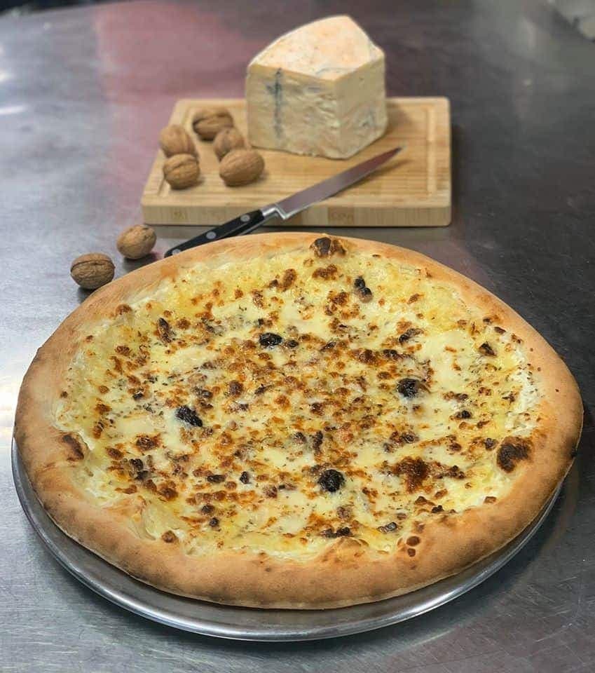 Jb pizza — photo 2