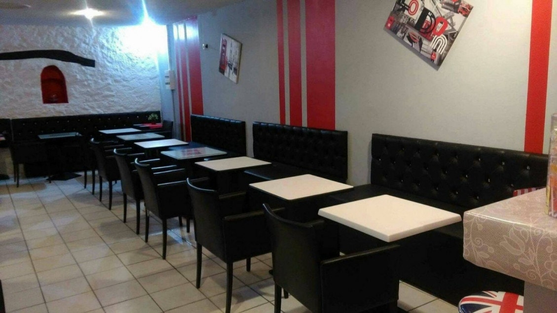 King Tacos — photo 3
