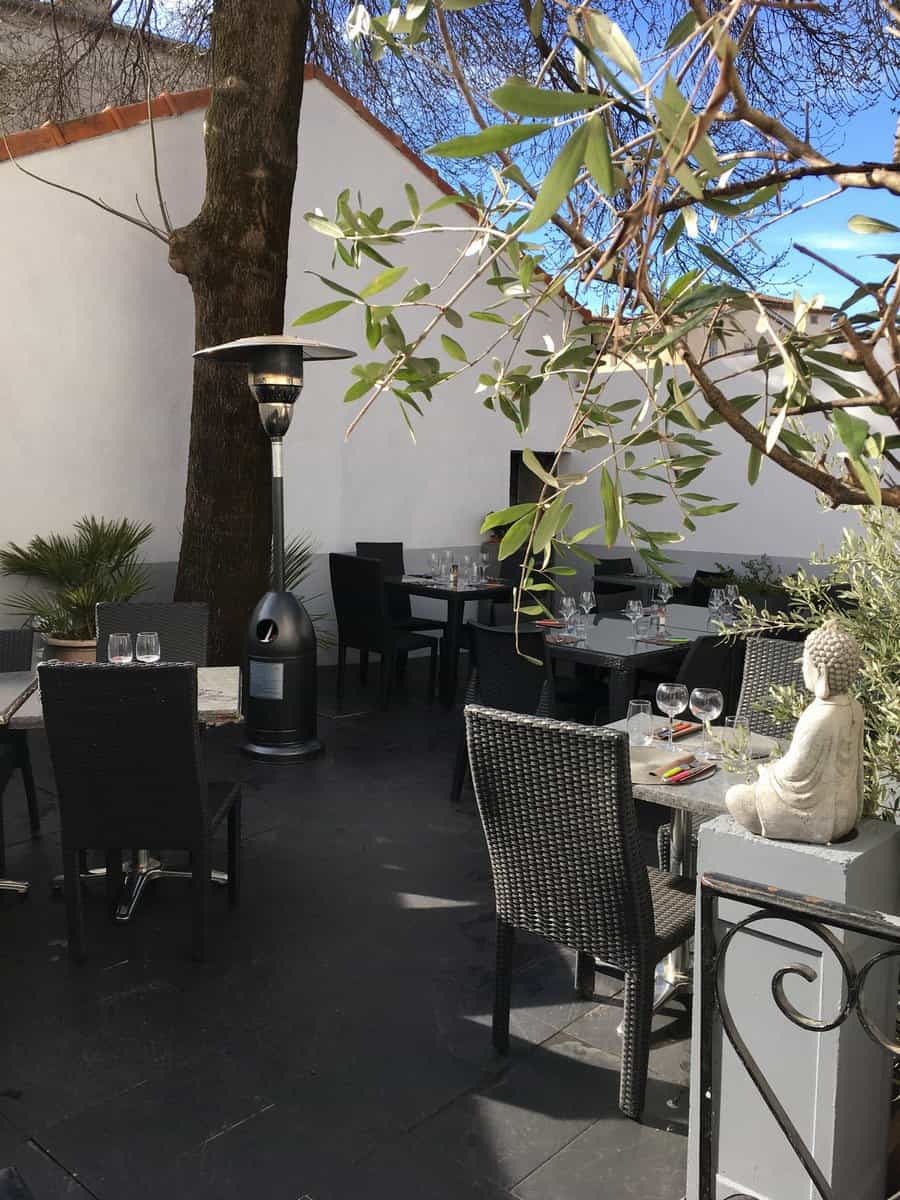 L'Absolu — photo 3
