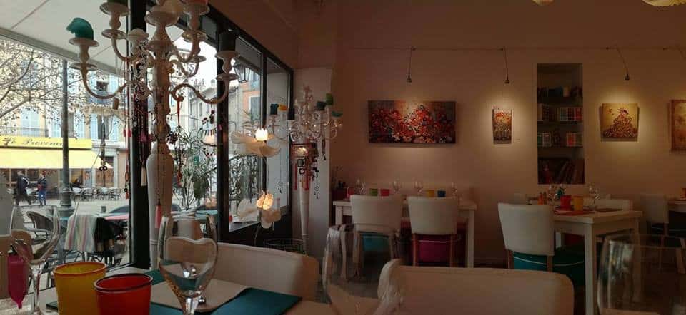 L'atelier Gourmand — photo 3