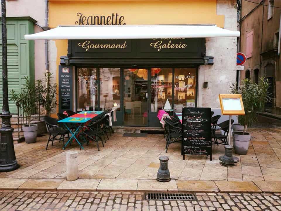 L'atelier Gourmand — photo 2