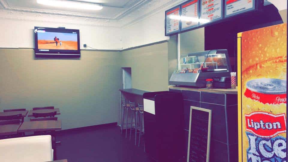La grillade — photo 3