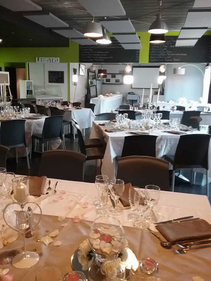 Le Bistro — photo 3