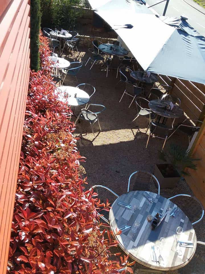 Le Bistro — photo 2