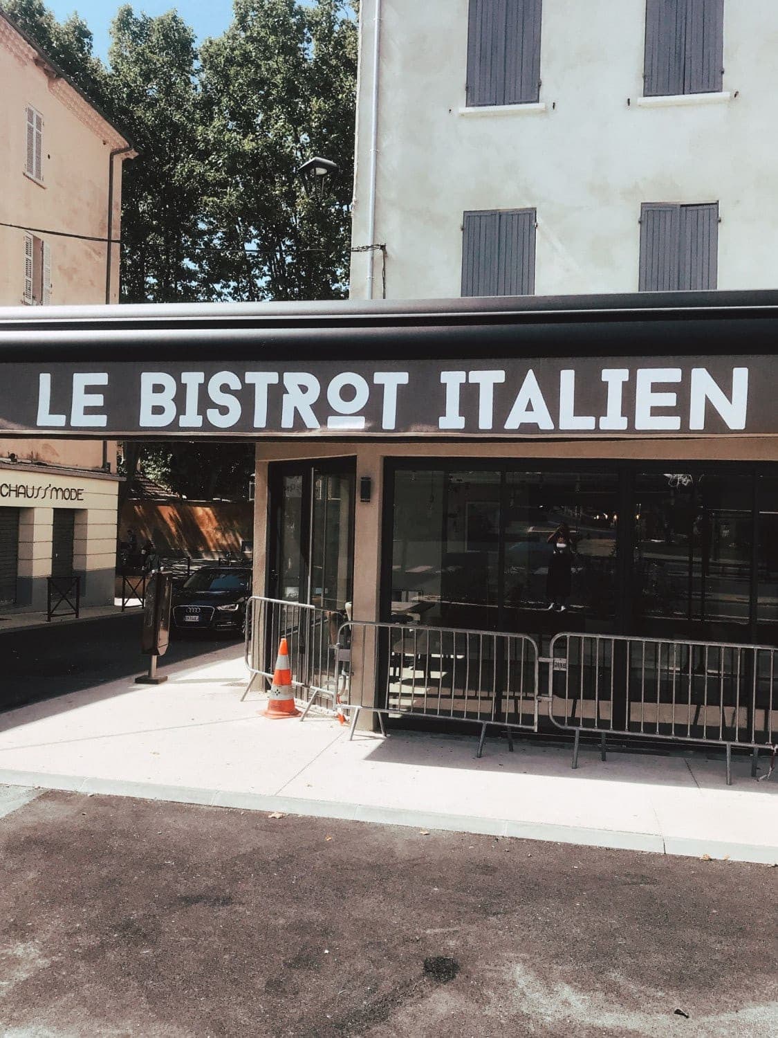 Le Bistrot Italien — photo 2