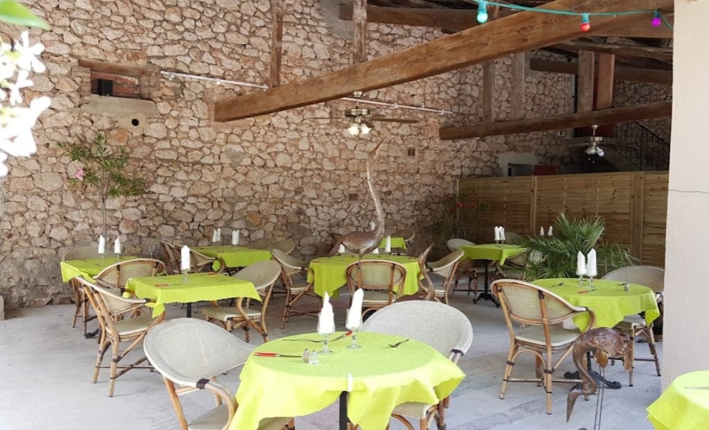 le Jardin Délice — photo 2