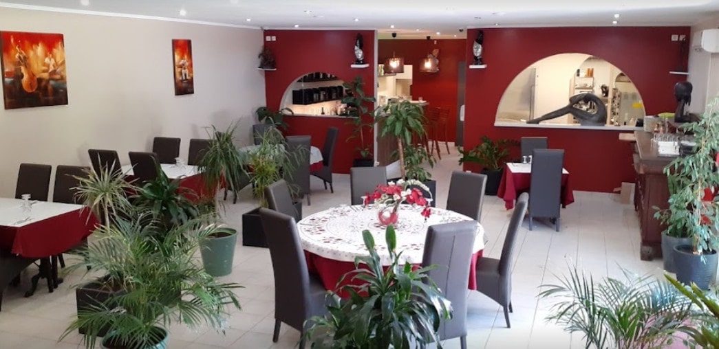 le Jardin Délice — photo 3