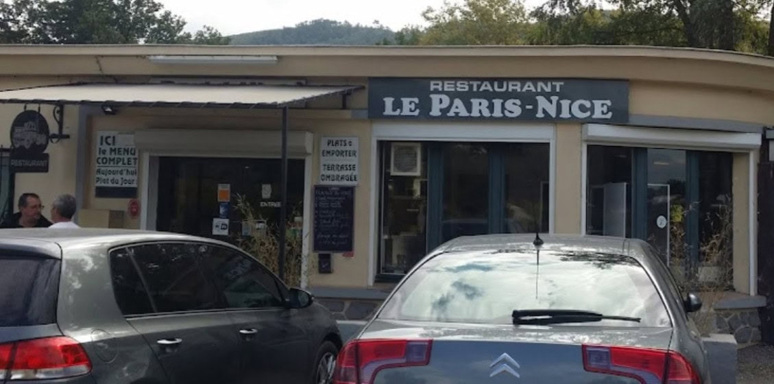 Le Paris Nice — photo 2