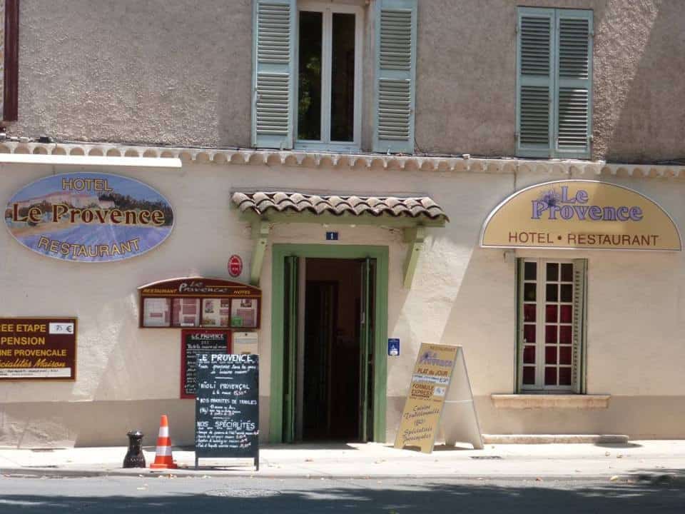Le Provence — photo 2
