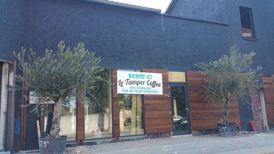 Le Tamper Coffee — photo 2