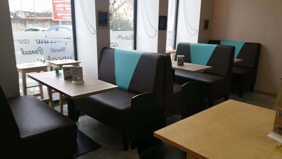 Le Tamper Coffee — photo 3