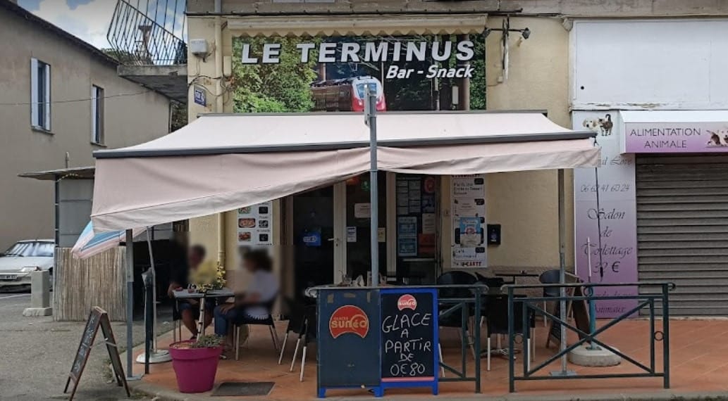 Le Terminus — photo 2