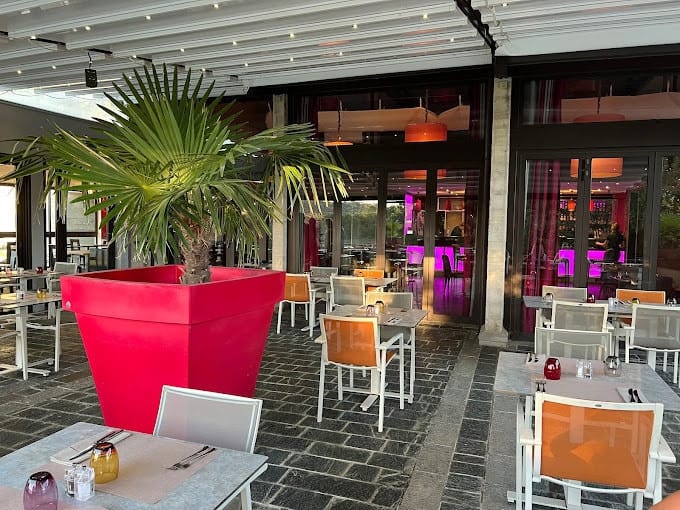 Les terrasses du Golf — photo 3