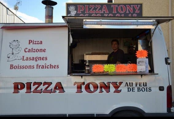 Pizza Tony — photo 2