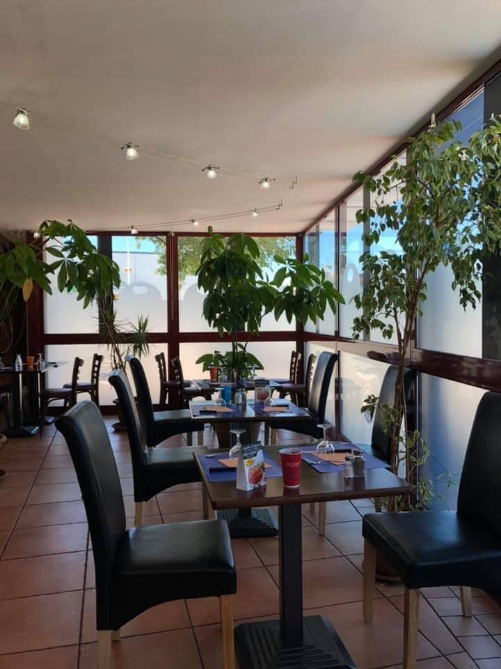 Restaurant julien — photo 3
