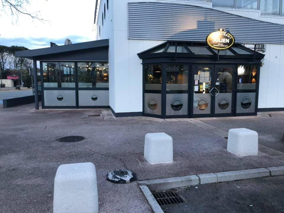 Restaurant julien — photo 2