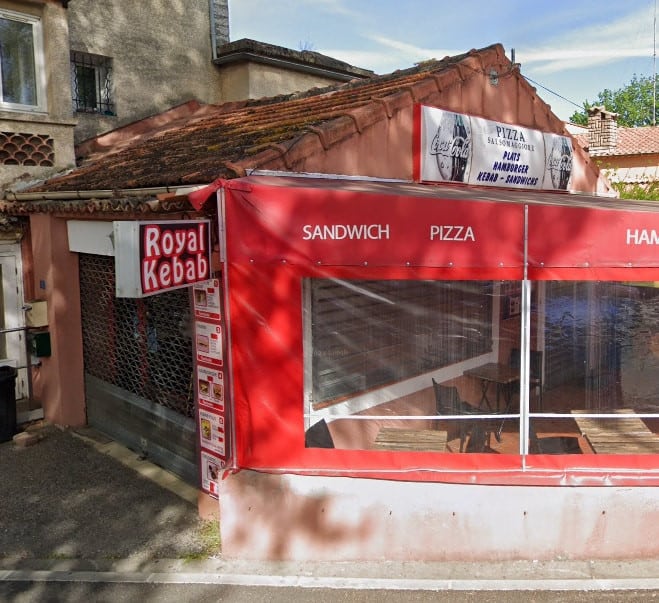 Royal Kebab — photo 2