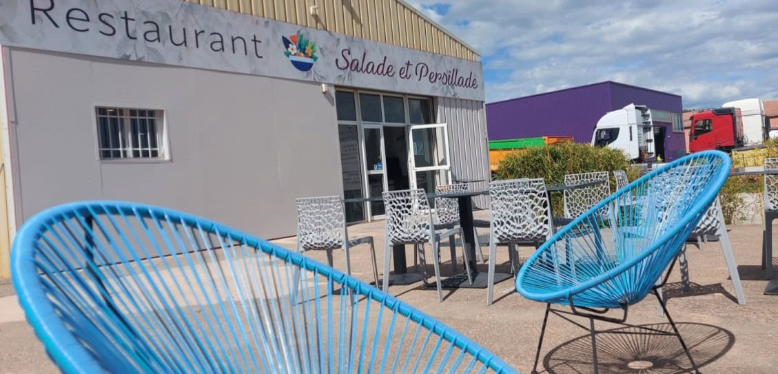 Salade et Persillade — photo 2