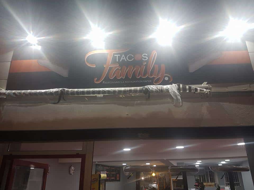 Tacos Family — photo 2