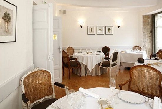 Hostellerie de l'Abbaye de La Celle — photo 3