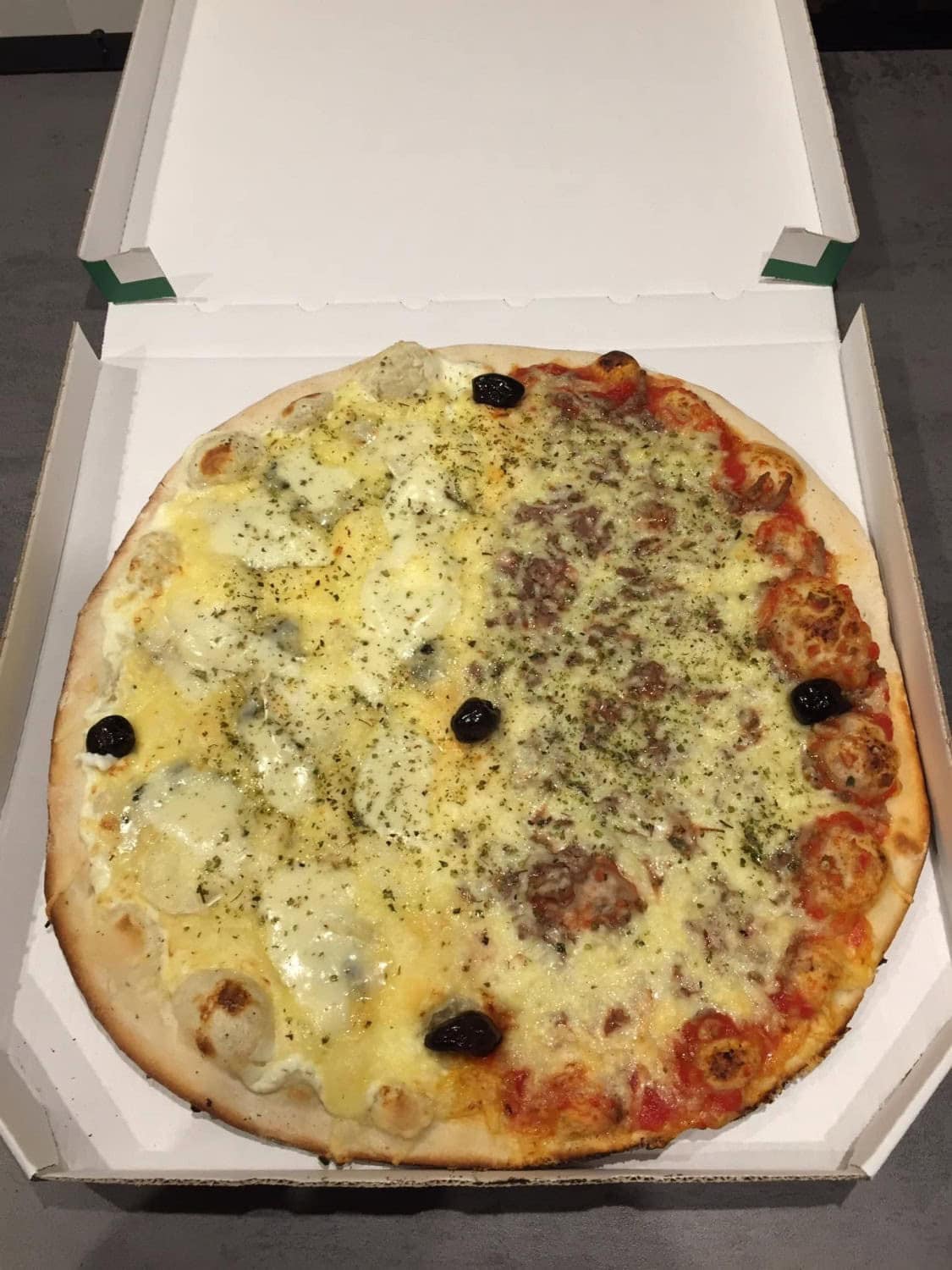 Pizza Les Frangins — photo 2