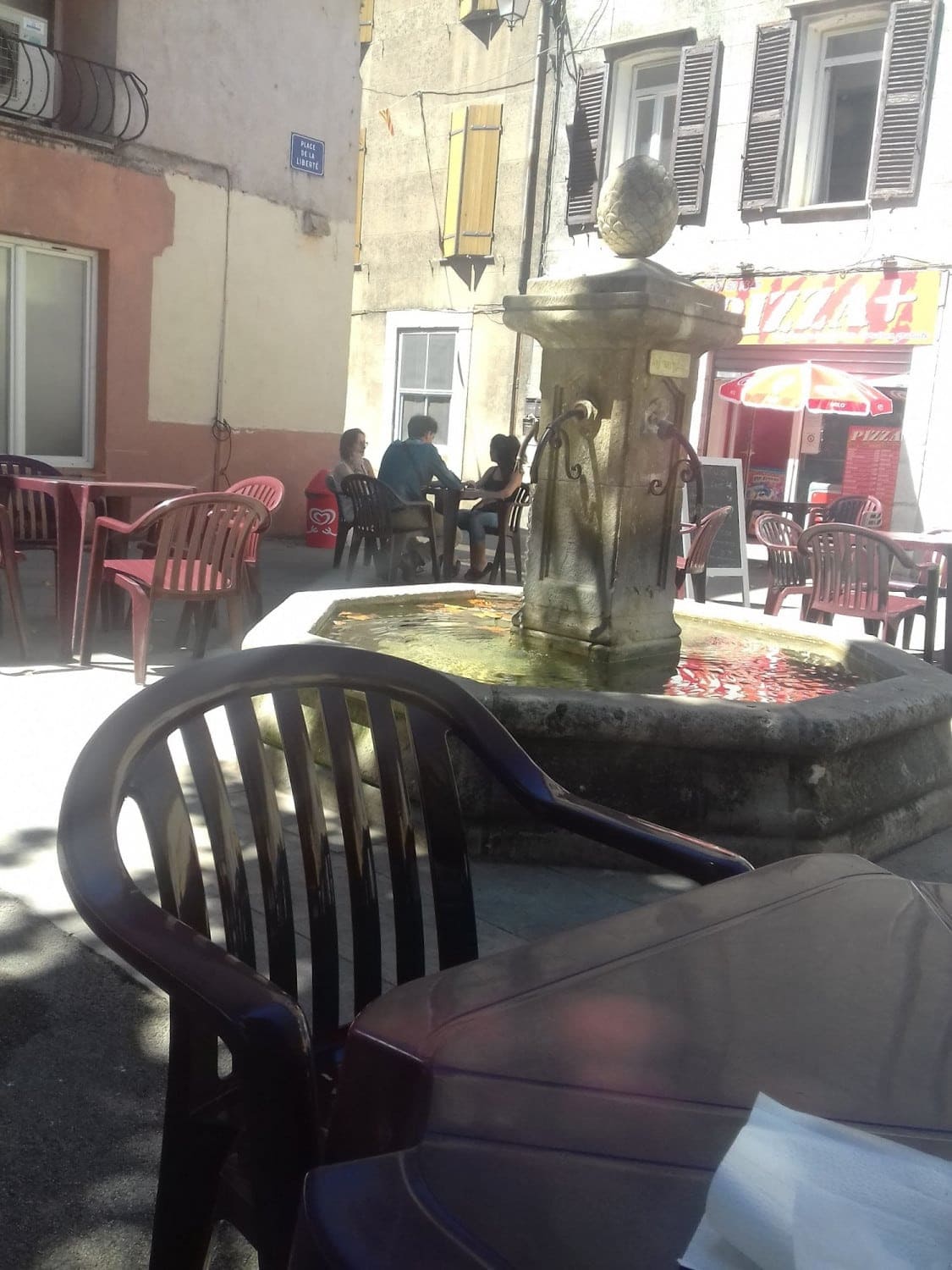 Pizza Plus — photo 2