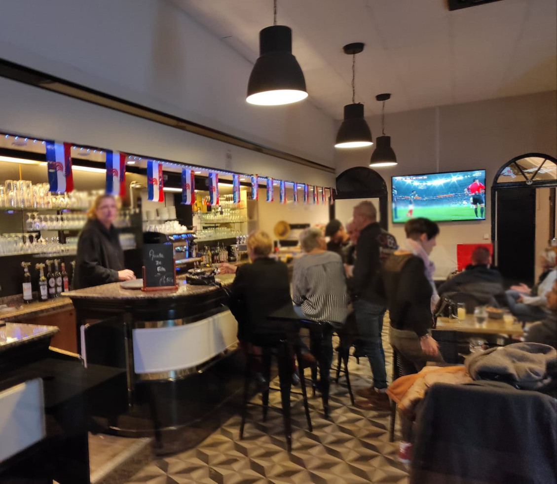 Le Baramy — photo 3
