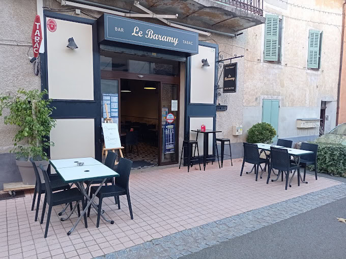 Le Baramy — photo 2