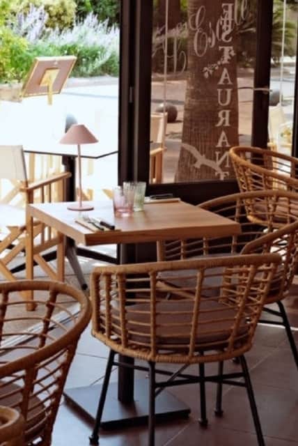 Bistro Plaza — photo 3