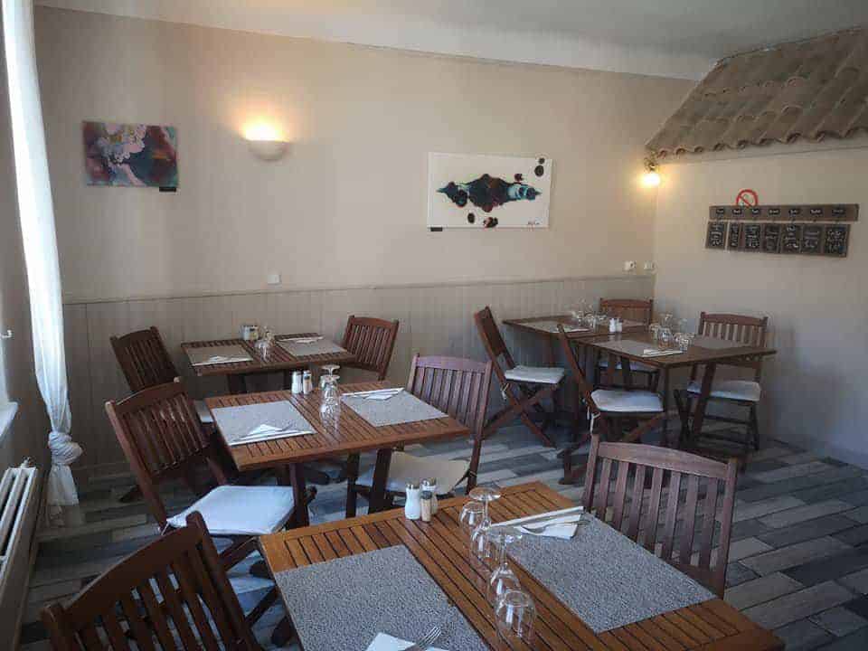 Café Le France — photo 3