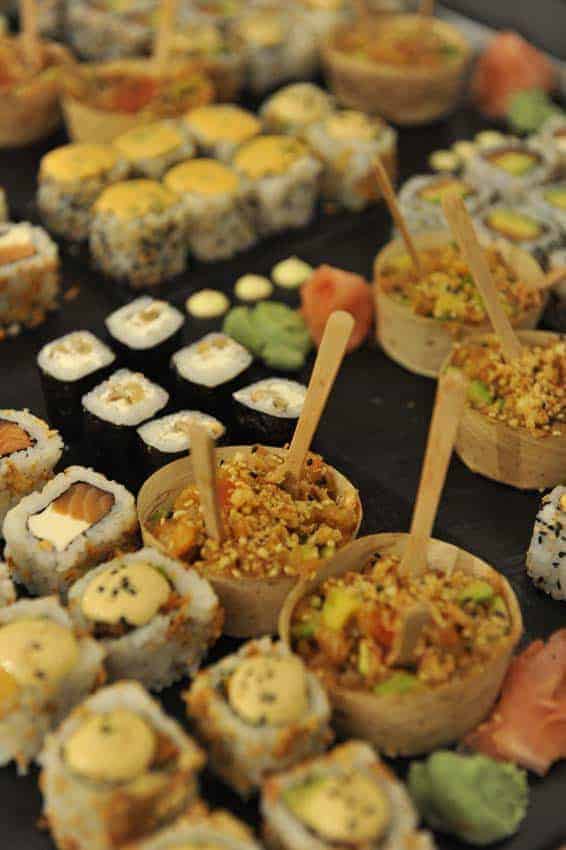 Easy Sushi — photo 4