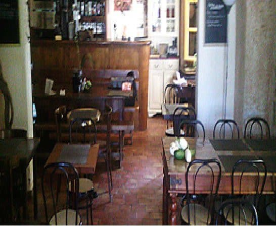Ferme Auberge La remise — photo 2