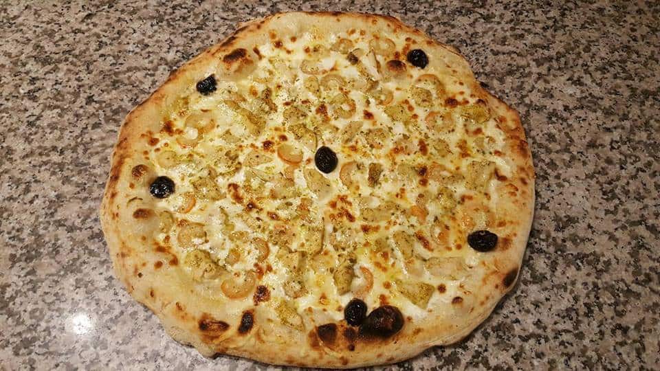 Kart in Pizza — photo 2