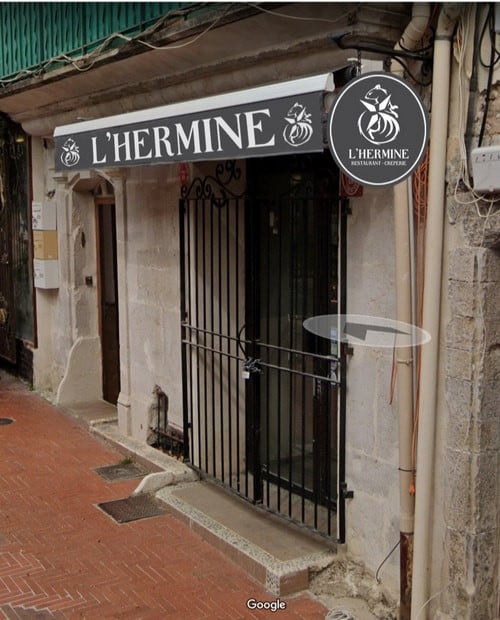 L'hermine — photo 2