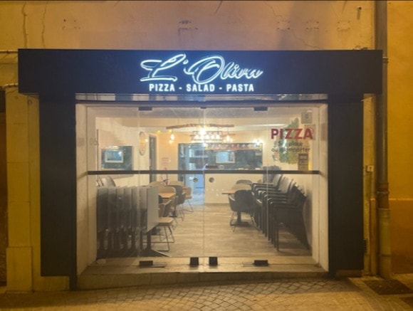 L'oliva — photo 2