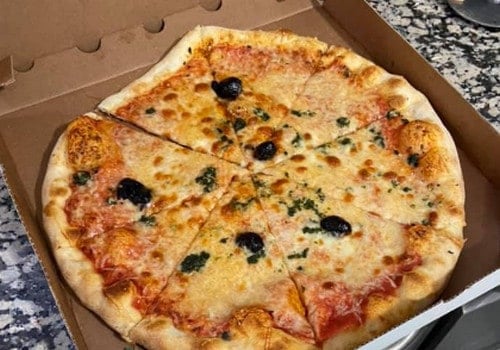 Mondial Burger&Pizza — photo 2