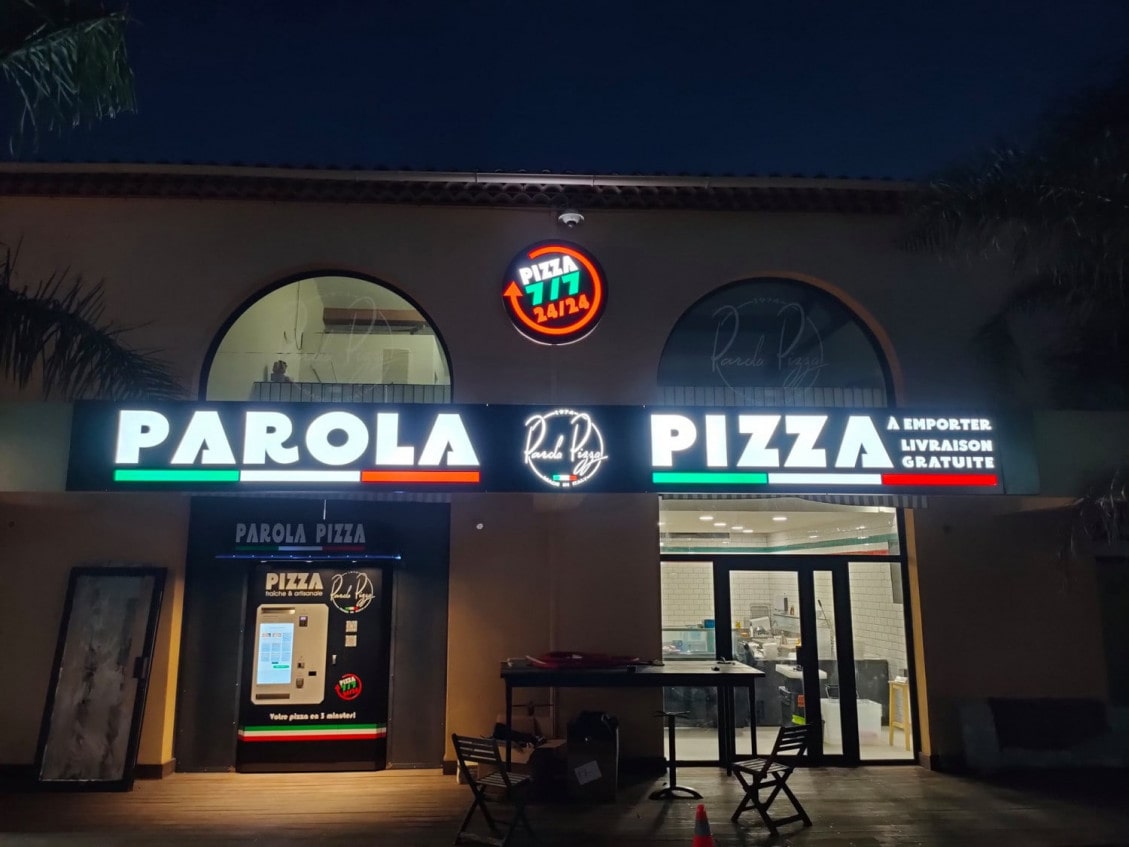 Parola Pizza — photo 2
