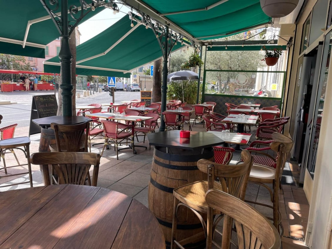 Peeky brasserie — photo 2