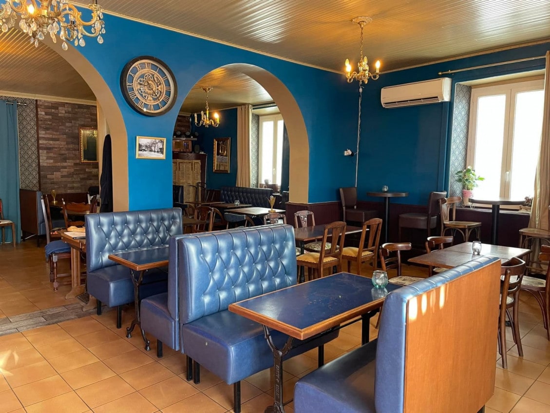 Peeky brasserie — photo 3