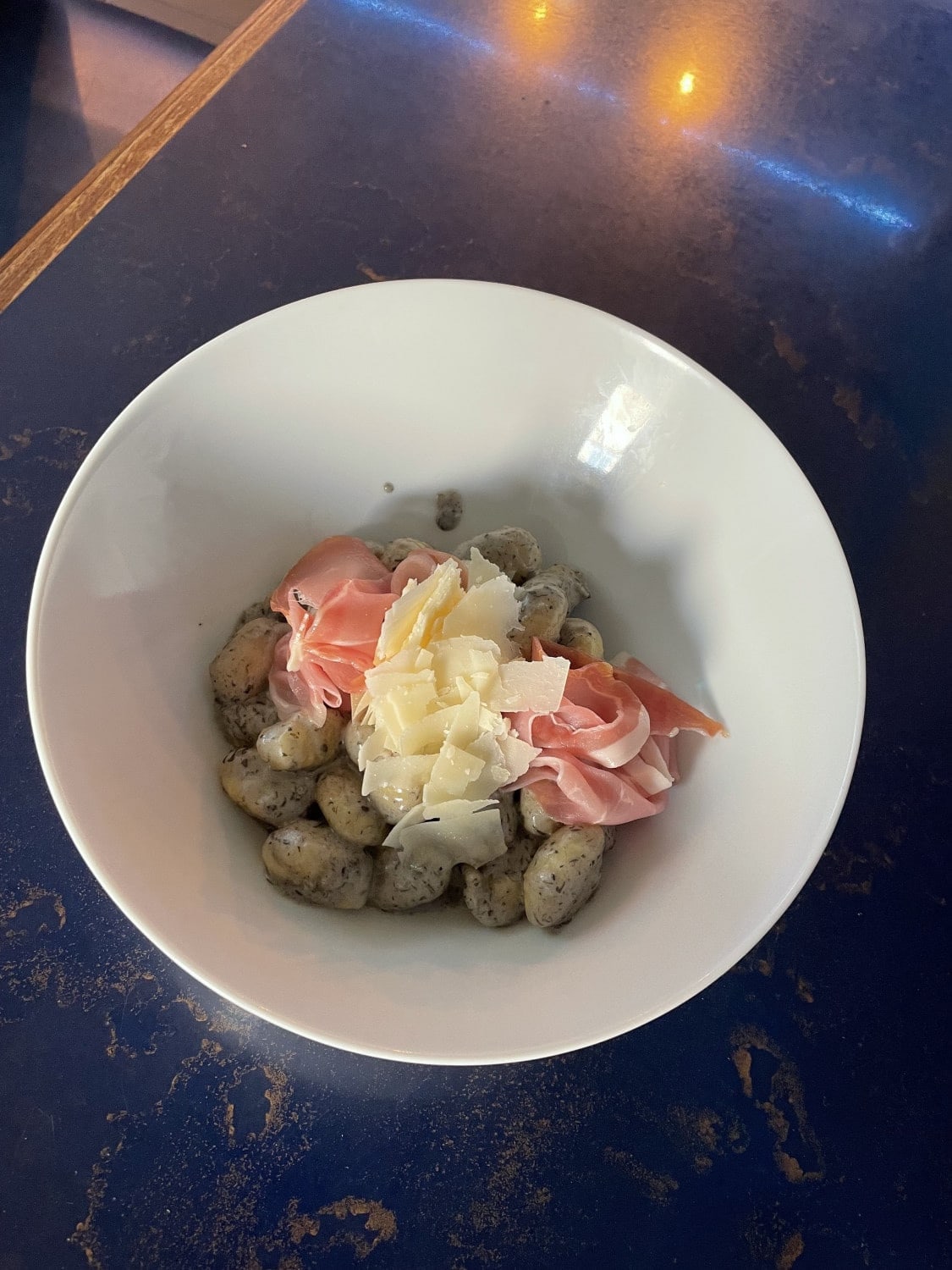 Peeky brasserie — photo 9