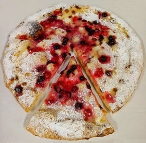 Pizza capri — photo 2