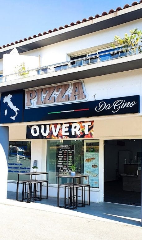 Pizza Da Gino — photo 3