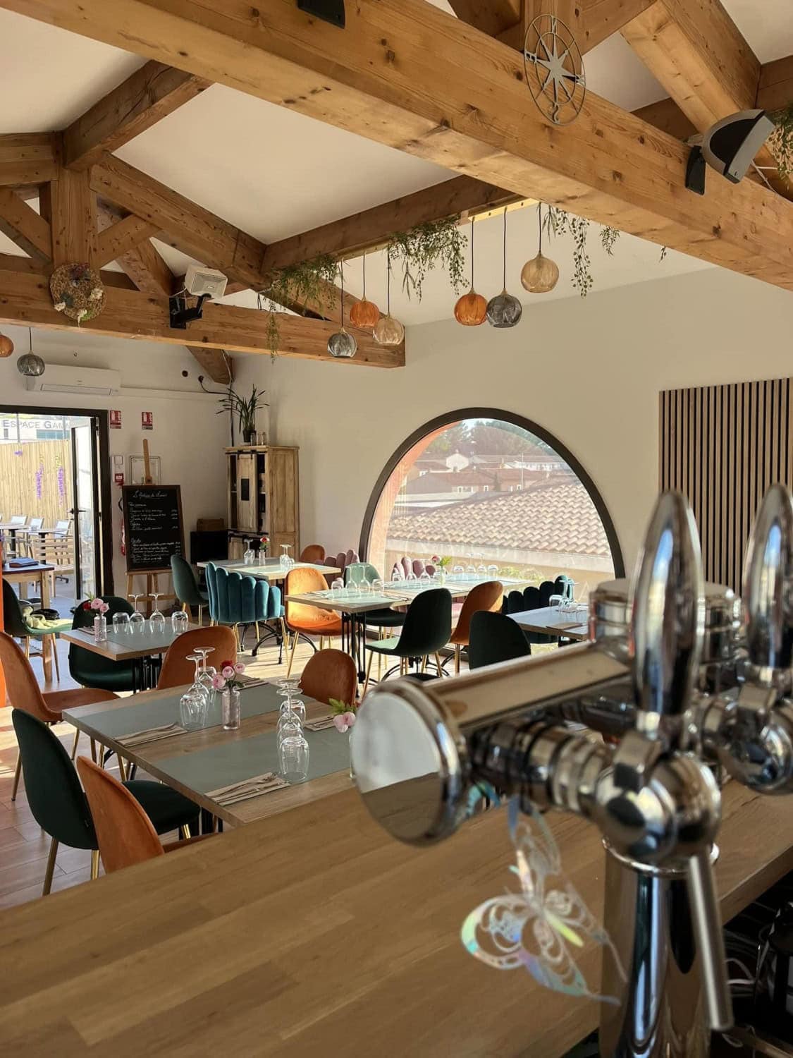 Resto La boussole — photo 2