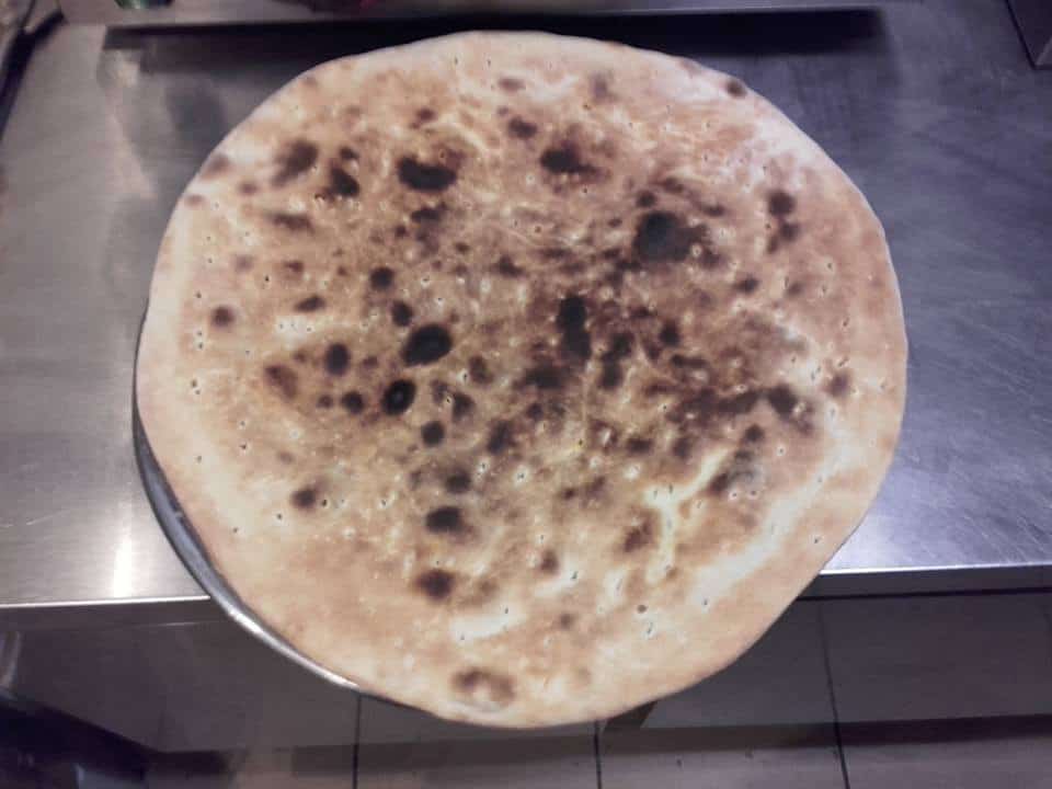 Pizza du Las — photo 2