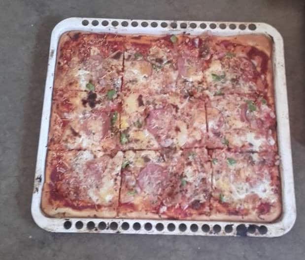 Pizza du Las — photo 3