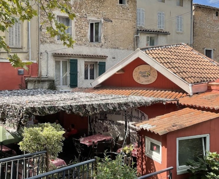 Le Moulin du Gapeau — photo 3