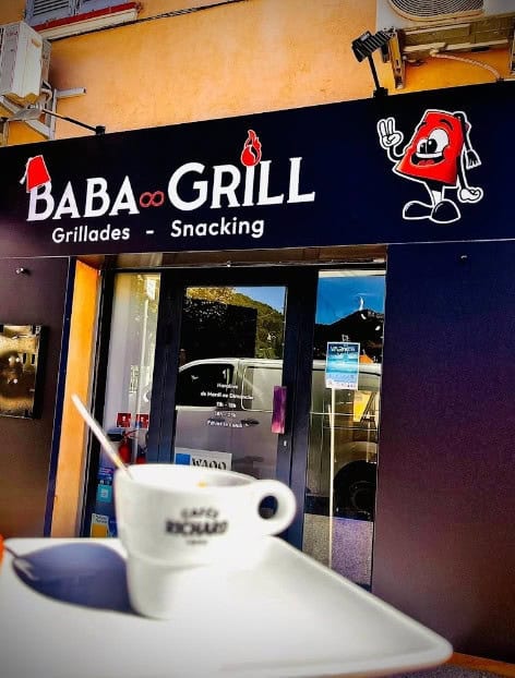 Baba Grill — photo 2