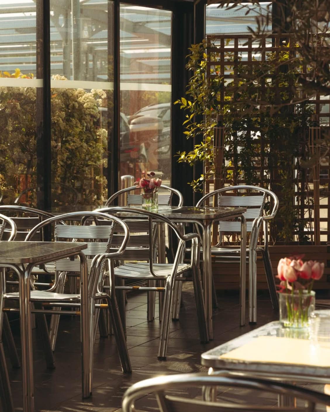 Bistrot du marché — photo 3