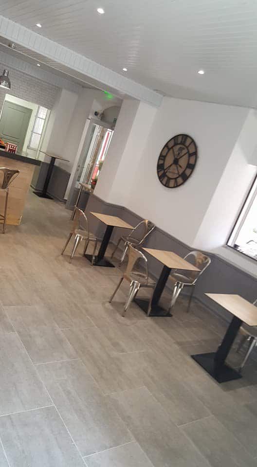 Café De La Place — photo 3