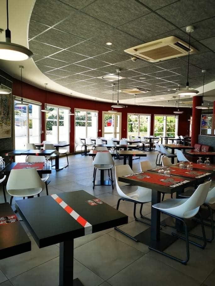 Croco-Grill — photo 3